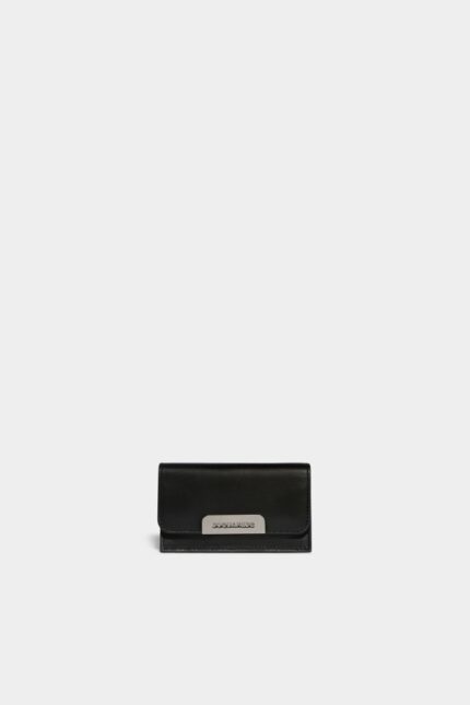 Dsquared2 Iconic Mama Wallet