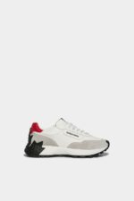 Dsquared2 Iconic Maple 64 Sneakers