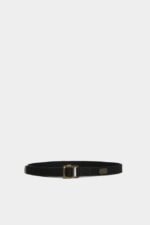Dsquared2 Iconic Military Belt - Image 2