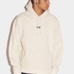 Dsquared2 Iconic Mini Dsq2 Hoodie