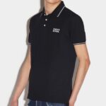 Dsquared2 Iconic Mini Dsq2 Tennis Polo