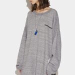 Dsquared2 Iconic Mini Logo Over Dress