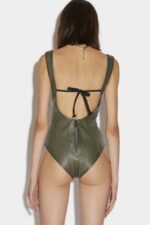 Dsquared2 Iconic Mistress Bodysuit - Image 4
