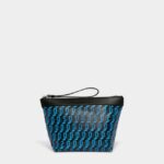 Dsquared2 Iconic Monogram Beauty Case