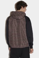 Dsquared2 Iconic Monogram Hoodie - Image 2