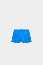 Dsquared2 Iconic Monogram Swim Brief D2 GREY - Image 2