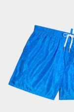 Dsquared2 Iconic Monogram Swim Brief D2 GREY - Image 3