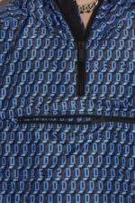 Dsquared2 Iconic Monogram Windbreaker - Image 4