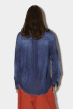 Dsquared2 Iconic Multi Pocket Drop Shirt - Image 2