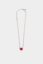Dsquared2 Iconic Nozzle Necklace D2 FANTASY