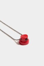 Dsquared2 Iconic Nozzle Necklace D2 FANTASY - Image 3