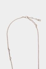 Dsquared2 Iconic Nozzle Necklace D2 FANTASY - Image 4
