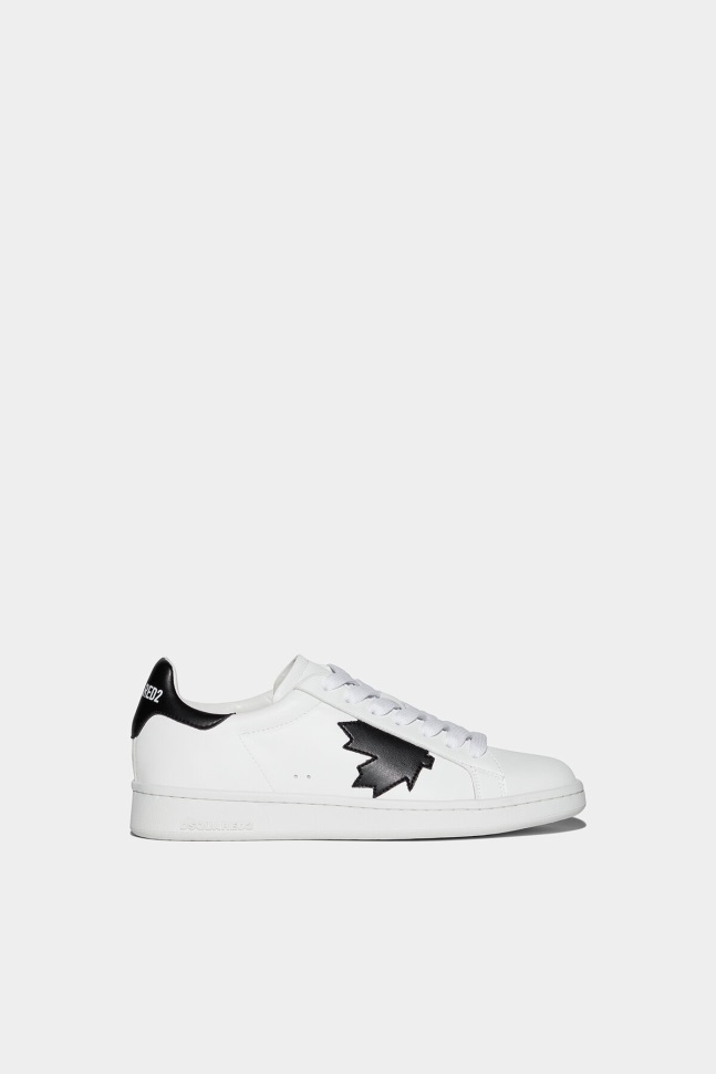 dsquared2_iconic_one_life_bypell_boxer_sneakers_fantasy.jpg Dsquared2 Iconic One Life Bypell Boxer Sneakers FANTASY - Image 1