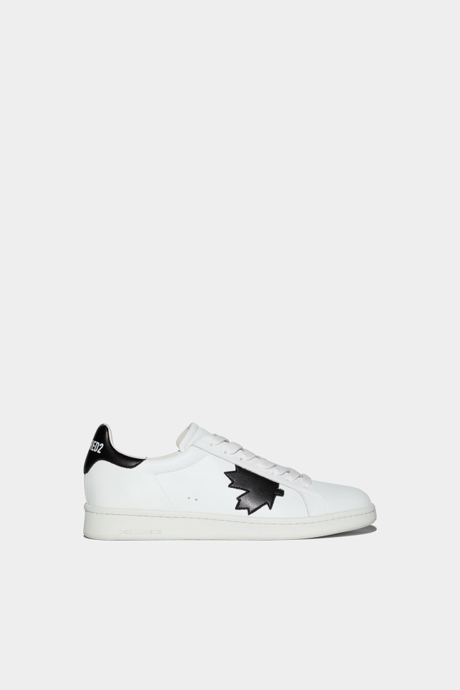 dsquared2_iconic_one_life_bypell_boxer_sneakers_fantasy_d2.jpg Dsquared2 Iconic One Life Bypell Boxer Sneakers FANTASY D2 - Image 1