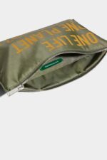 Dsquared2 Iconic One Life Recycled Nylon Pouch - Image 5