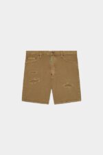 Dsquared2 Iconic Organic Cotton Marine Shorts