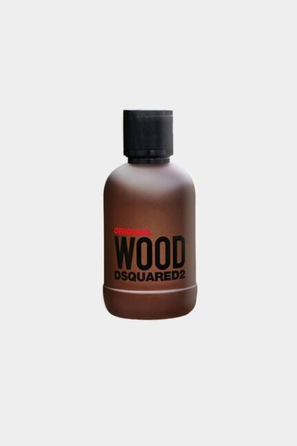 Dsquared2 Iconic Original Wood