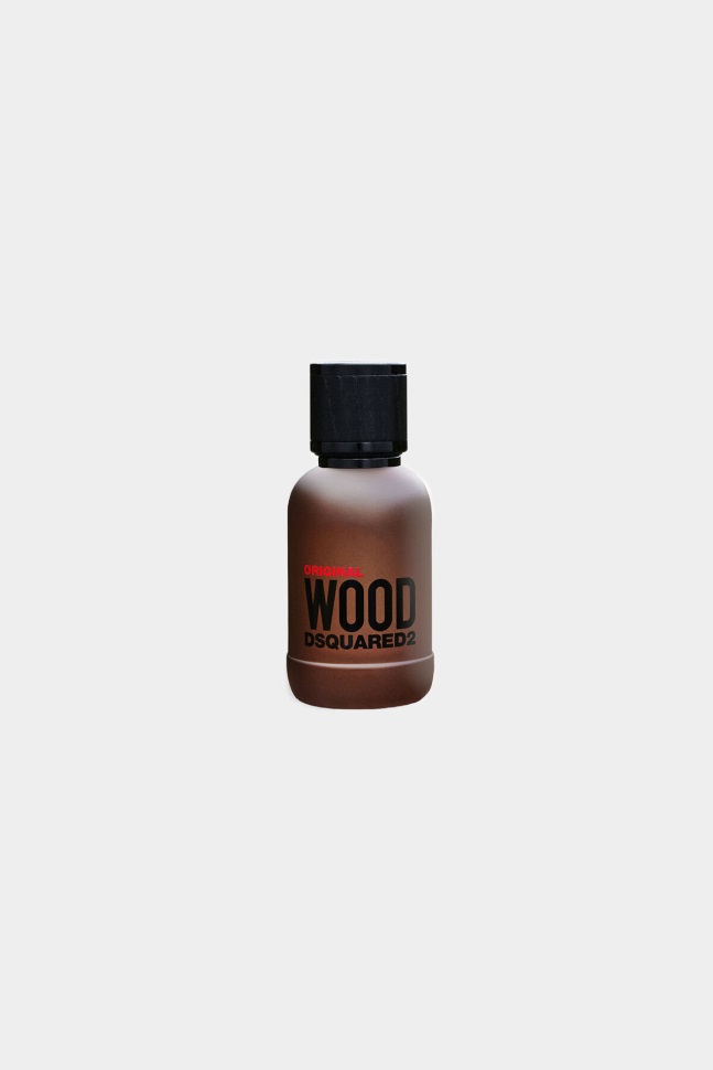 dsquared2_iconic_original_wood_30ml.jpg Dsquared2 Iconic Original Wood 30ML - Image 1