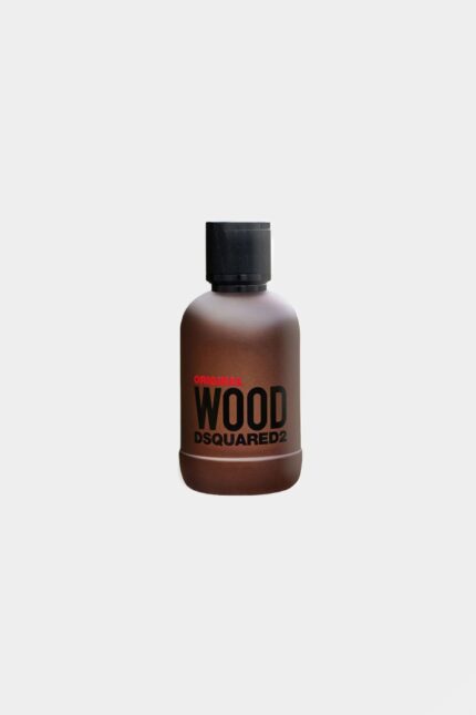 Dsquared2 Iconic Original Wood 50ML
