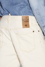 Dsquared2 Iconic Partially Organic Cotton Marine Shorts - Image 4