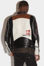 Dsquared2 Iconic Racing Bomber - Image 2