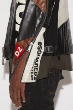 Dsquared2 Iconic Racing Bomber - Image 4