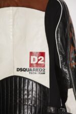 Dsquared2 Iconic Racing Bomber - Image 5