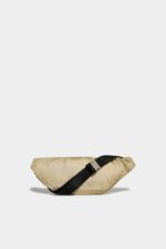 Dsquared2 Iconic Reactive Sport Belt Bag - Image 2