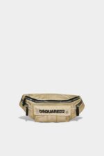 Dsquared2 Iconic Reactive Sport Belt Bag - Image 3