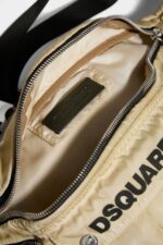 Dsquared2 Iconic Reactive Sport Belt Bag - Image 5