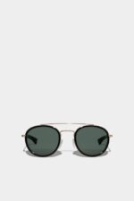 Dsquared2 Iconic Refined Black Sunglasses BLACK D2 - Image 2