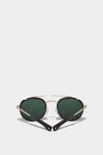 Dsquared2 Iconic Refined Black Sunglasses BLACK D2 - Image 3