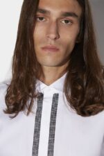 Dsquared2 Iconic Relax Dan Shirt - Image 5