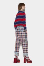 Dsquared2 Iconic Riviera Kawaii Pants - Image 2