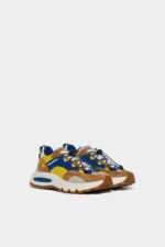 Dsquared2 Iconic Run D2 Sneakers - Image 3