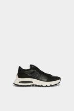Dsquared2 Iconic Run DS2 Sneakers BLACK/FANTASY
