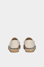 Dsquared2 Iconic Scribbles Espadrilles - Image 2