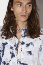 Dsquared2 Iconic Sexy Roll Up Shirt - Image 4