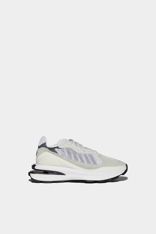 dsquared2_iconic_slash_sneakers_grey.jpg Dsquared2 Iconic Slash Sneakers GREY - Image 1