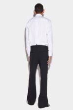 Dsquared2 Iconic Slouch Trousers - Image 2