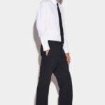 Dsquared2 Iconic Slouch Trousers