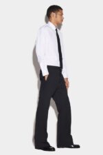 Dsquared2 Iconic Slouch Trousers