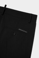 Dsquared2 Iconic Slouch Trousers - Image 4