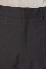 Dsquared2 Iconic Slouch Trousers BROWN - Image 3