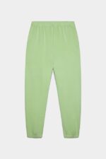 Dsquared2 Iconic Smiley Organic Cotton Joggers D2 GREEN - Image 2