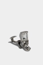 Dsquared2 Iconic Sparkle Earring - Image 3