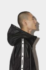 Dsquared2 Iconic Sport Tape Jacket CAMEL/BLACK - Image 5