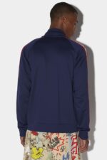 Dsquared2 Iconic Sport Tape Zipped Sweatshirt - Image 4