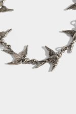 Dsquared2 Iconic Spring Swallow Bracelet - Image 2