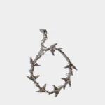 Dsquared2 Iconic Spring Swallow Bracelet